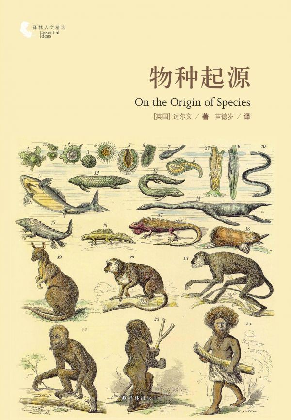 物种起源
